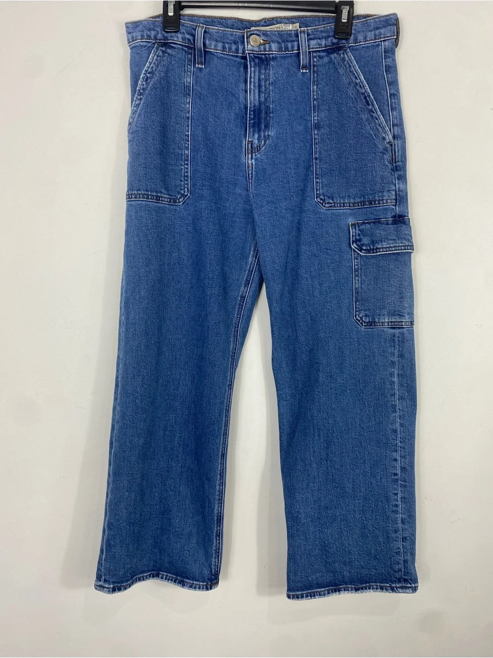 HUDSON Cargo Pants Jeans Size 32